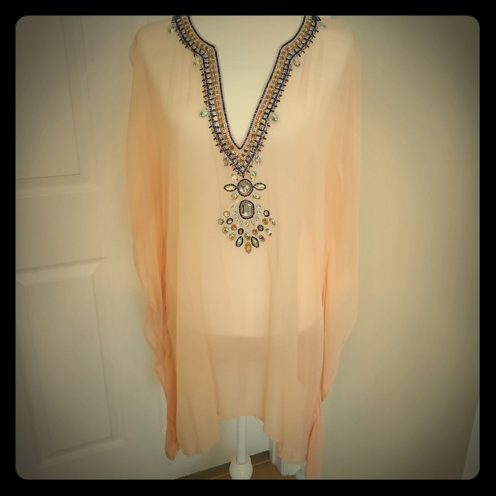 NWT Tunic. Size L
